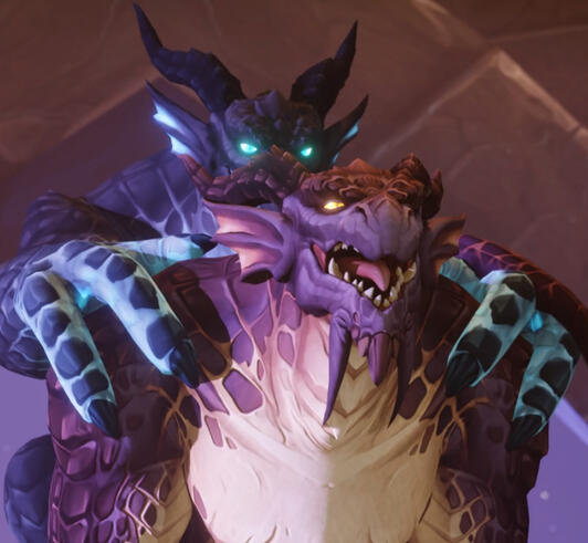 Drakonid / Drakonid - NSFW Animation